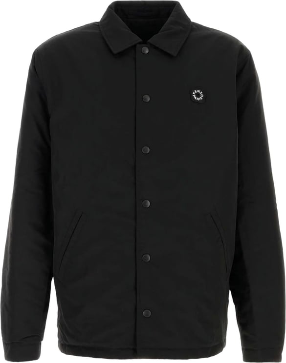 Kenzo Jackets Noir