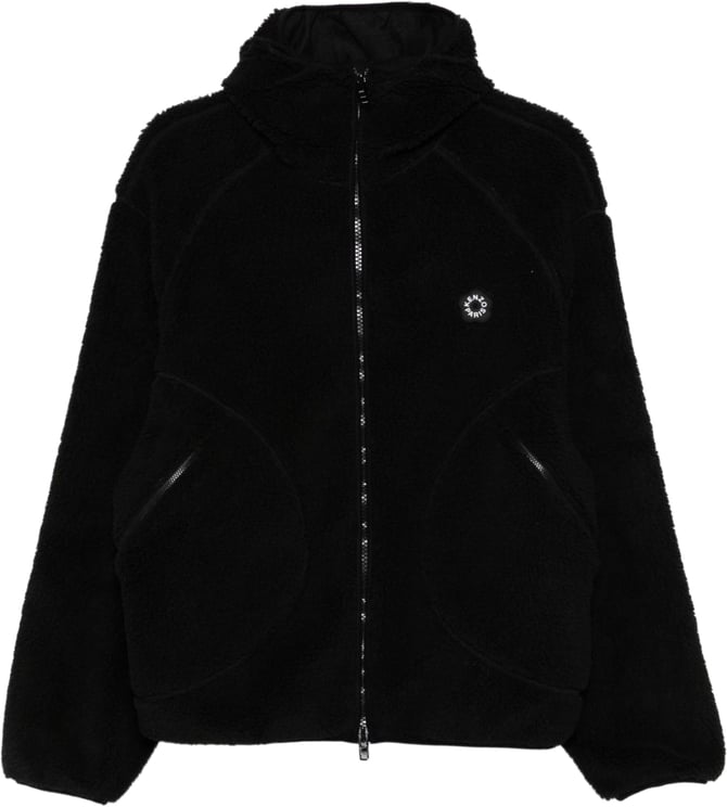 Kenzo Jackets Noir