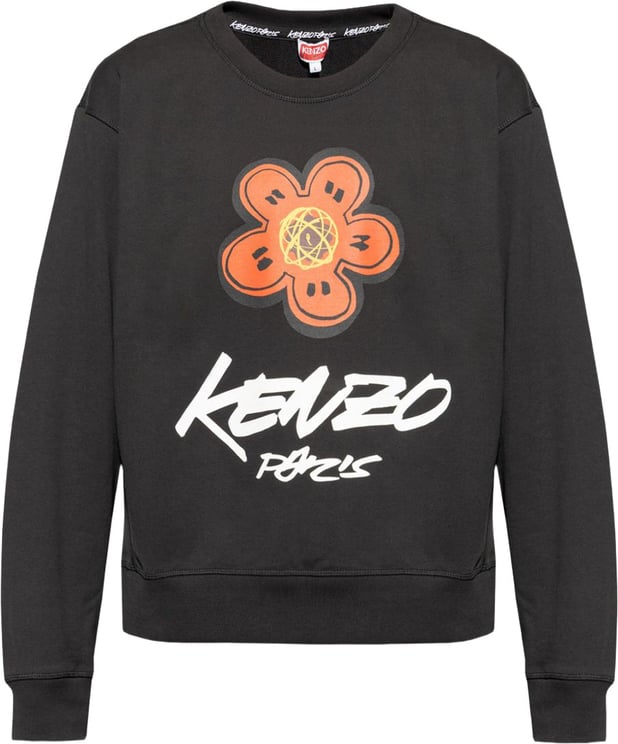 Kenzo Sweaters Noir