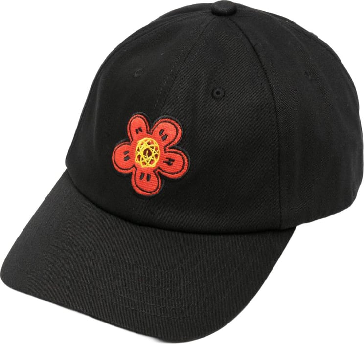 Kenzo Hats Noir