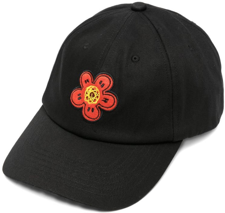 Kenzo Hats Black