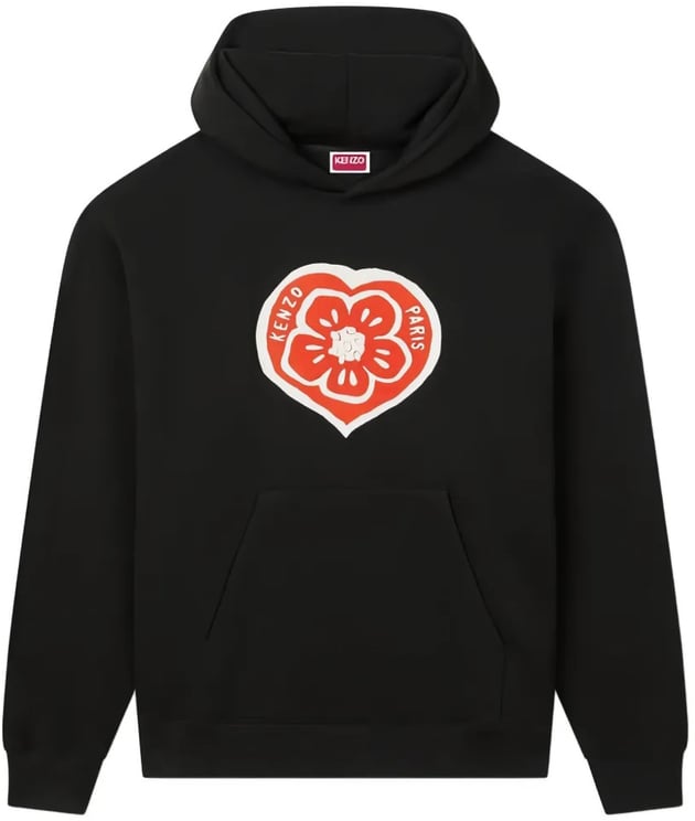 Kenzo hoodie divers