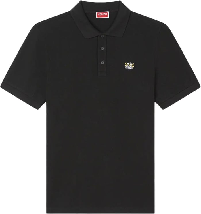 Kenzo T-Shirts And Polos Noir