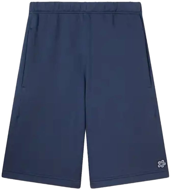 Kenzo Shorts Blue