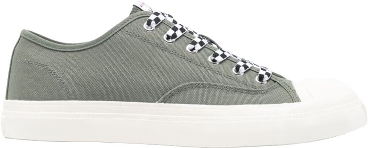 Kenzo Sneakers Kaki