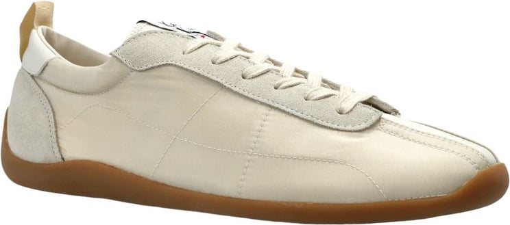 Kenzo Sneakers Ecru