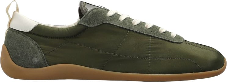 Kenzo Sneakers Kaki