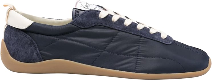 Kenzo Sneakers Blue