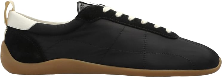 Kenzo Sneakers Black