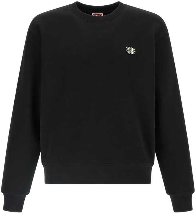 Kenzo sweat divers