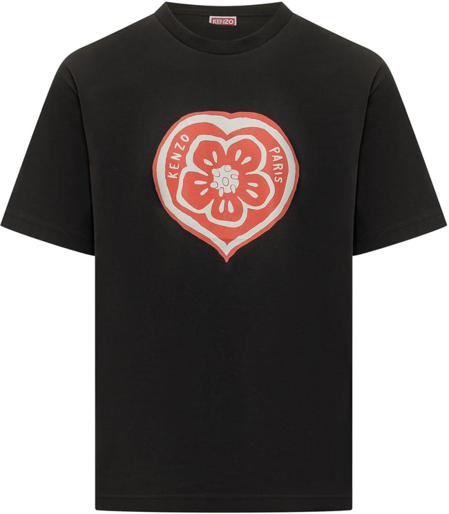 Kenzo T-shirt Classica con Logo
