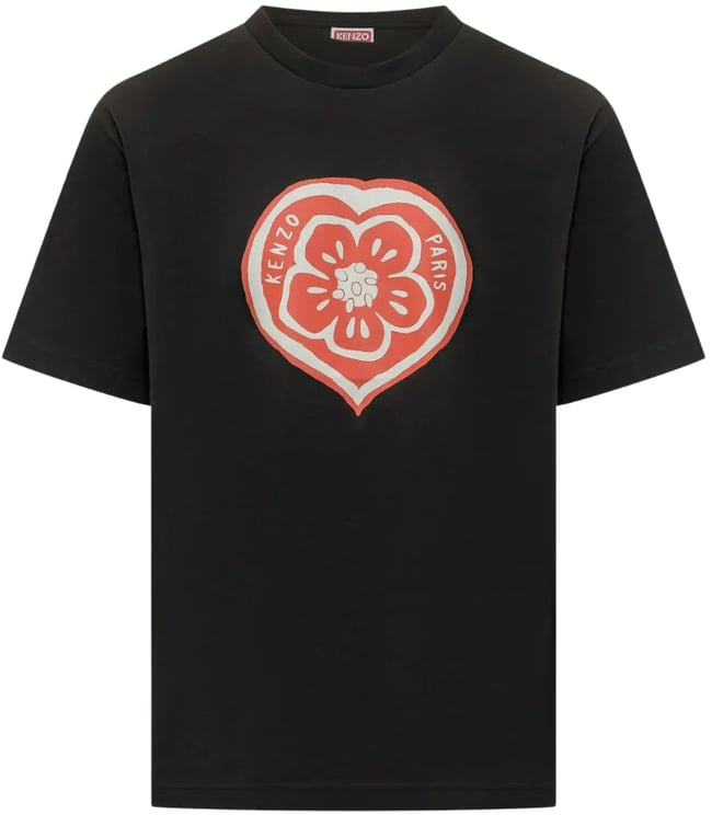 Kenzo gots kenzo boke heart classic divers