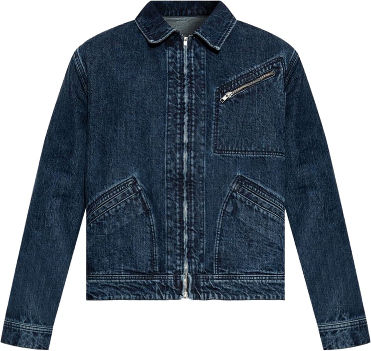 Kenzo Jackets Stone