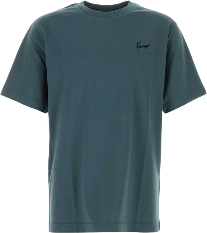 Kenzo T-Shirts And Polos Anthracite