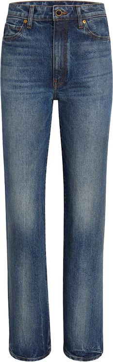 Khaite Jeans Blue