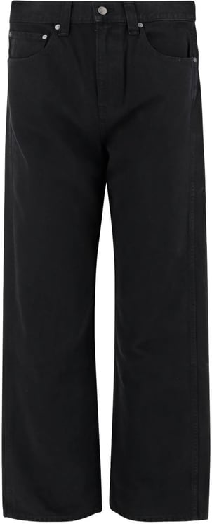 Khaite Jeans Black