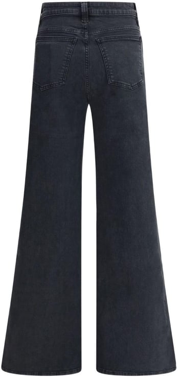 Khaite Jeans Black