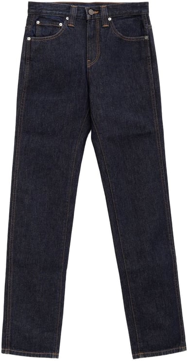 Khaite Jeans Ink