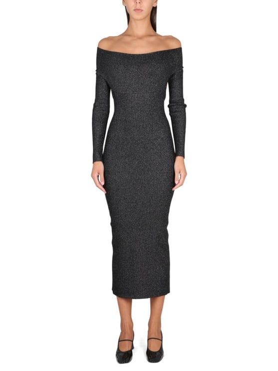 Khaite Marisole Dress