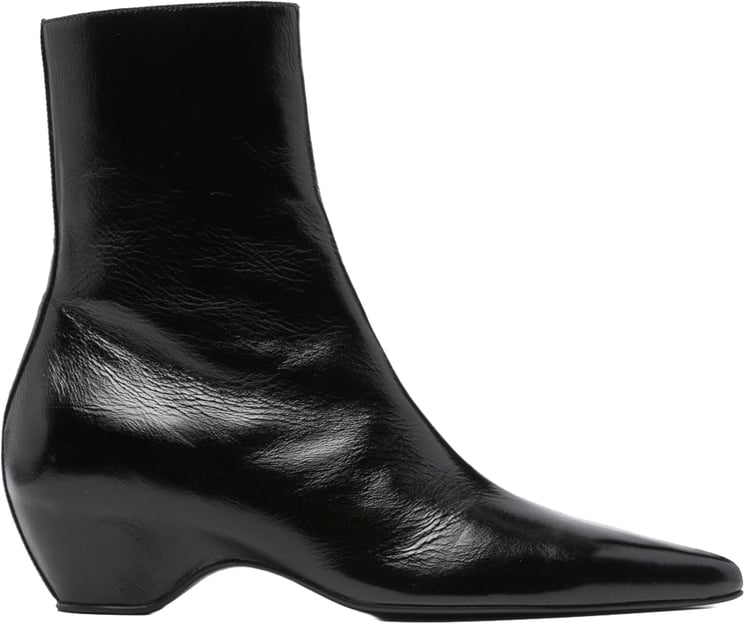 Khaite Boots Black