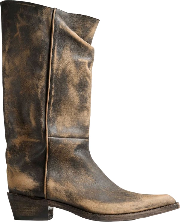 Khaite Boots Black