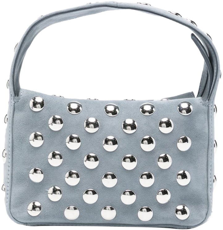 Khaite Bags Grey