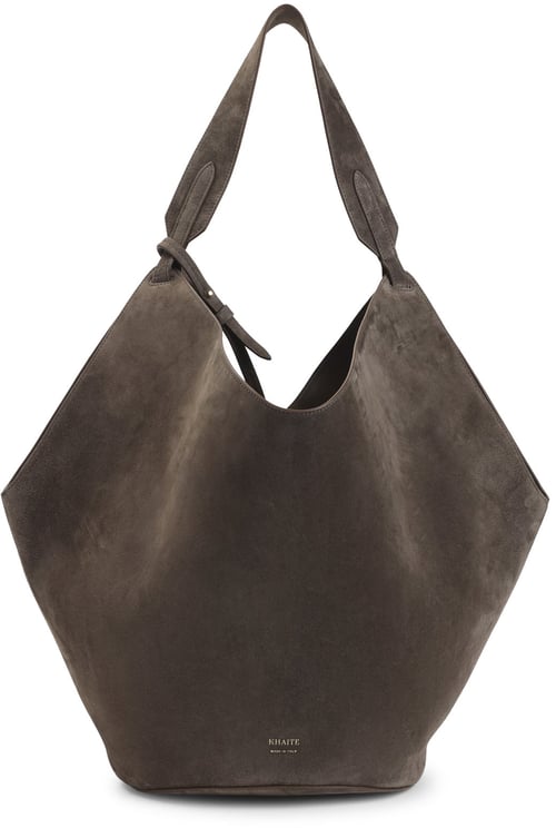 Khaite Khaite Lotus Medium Tote Bag