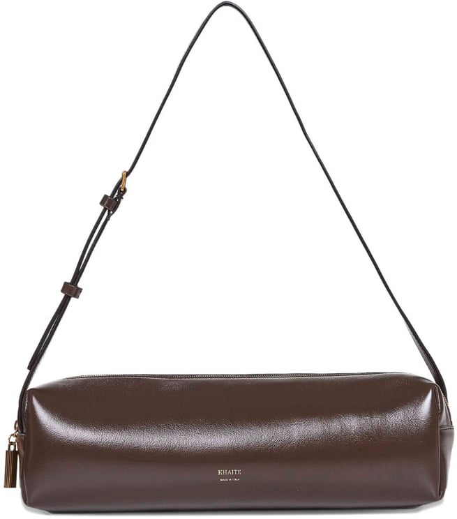 Khaite Bags Brown