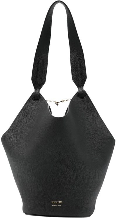 Khaite Bags Black