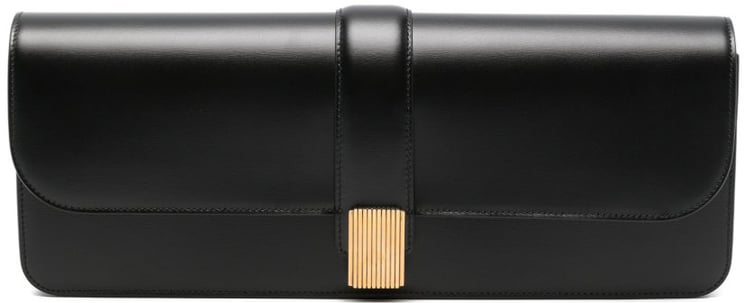 Khaite Bags Black