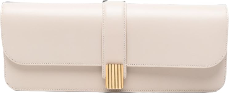 Khaite Bags Ecru