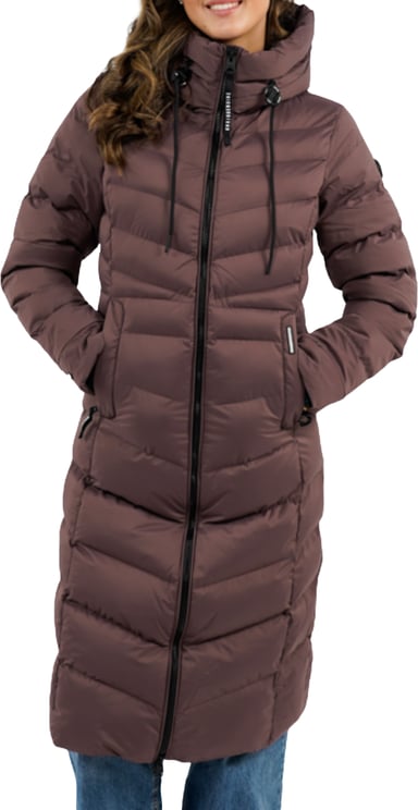 Khujo Ingramm5 Pufferjas