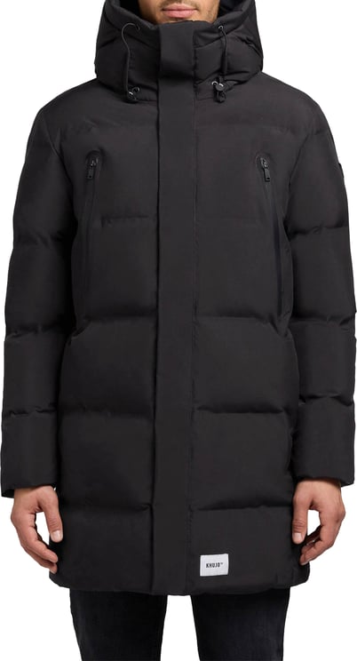Khujo Morse3 Winterjas