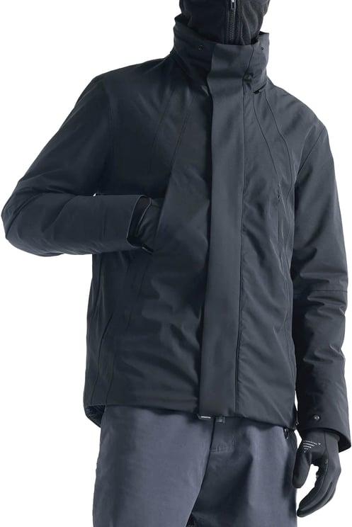 Krakatau Geime Qm553 Parka