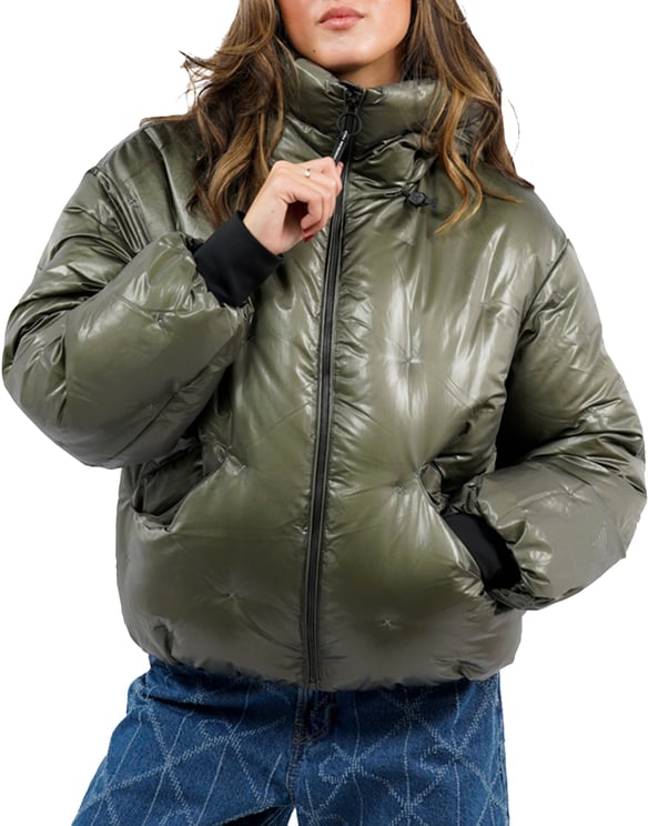 Krakatau Torrca Qw506 Winterjas