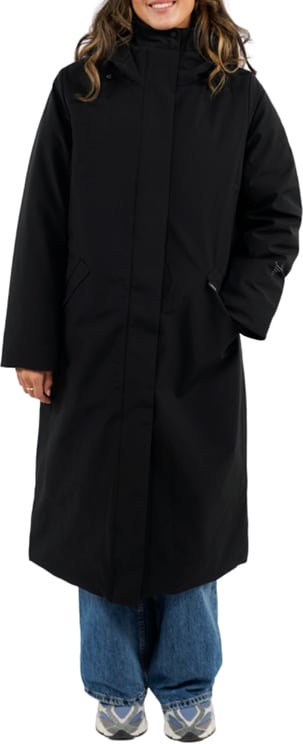 Krakatau Mishima Waterproof Parka Qw535