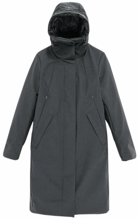 Krakatau Gaia Technical