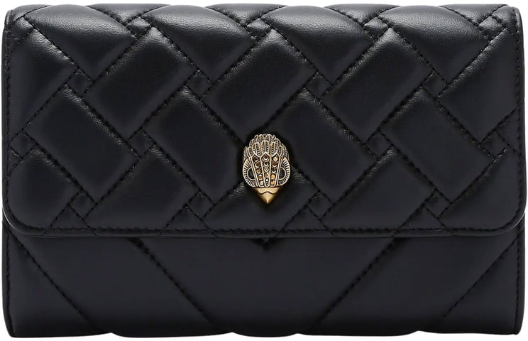 Kurt Geiger London Kensington Chain Wallet