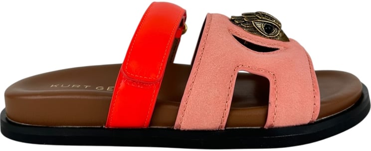 Kurt Geiger London Dames Sandaal