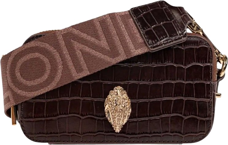 Kurt Geiger London SM Kensington Camera Bag