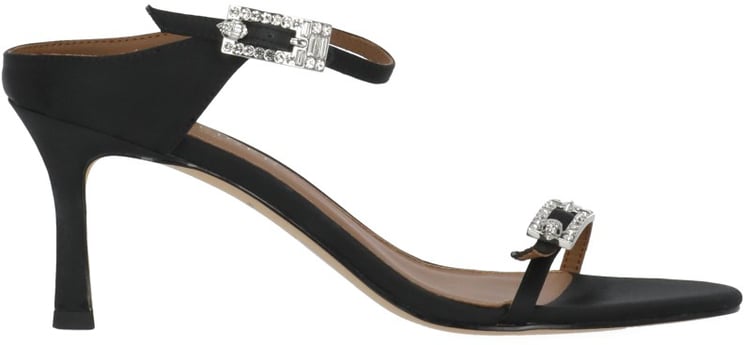Kurt Geiger London Sandals Black