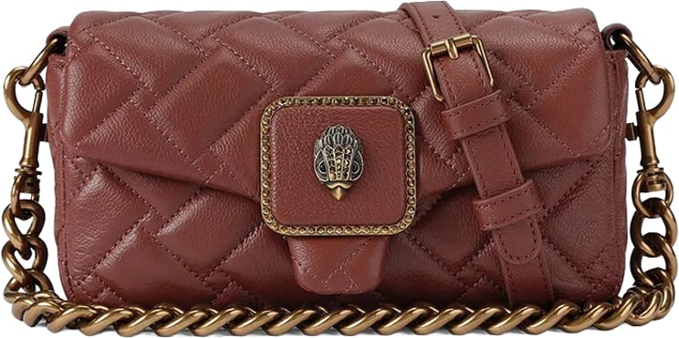 Kurt Geiger London Bags Red