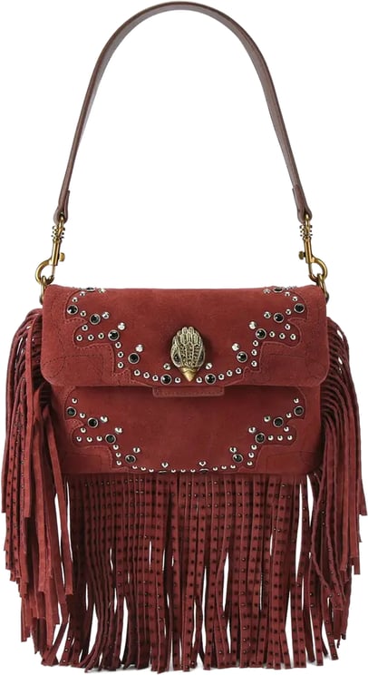 Kurt Geiger London Bags Wine