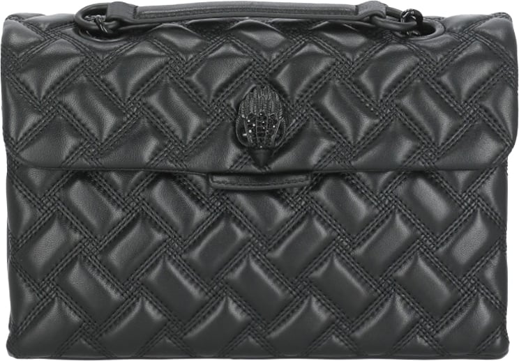 Kurt Geiger London Bags Black