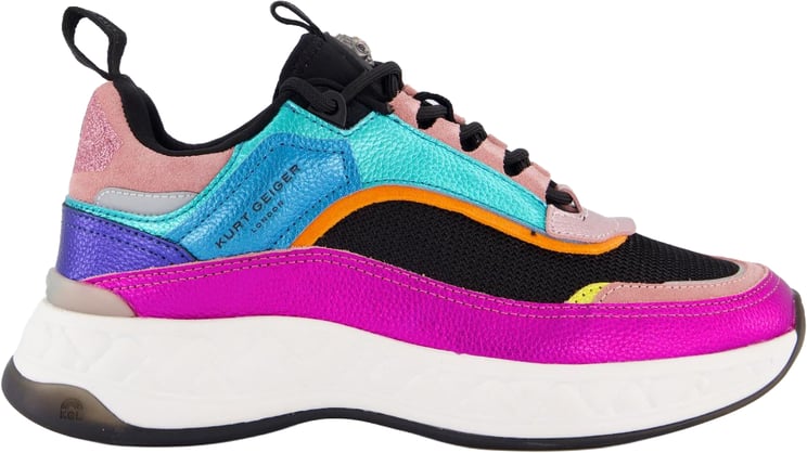 Kurt Geiger London Dames Kensington