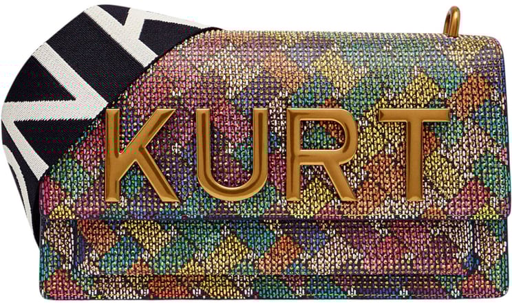 Kurt Geiger London Dames Tas