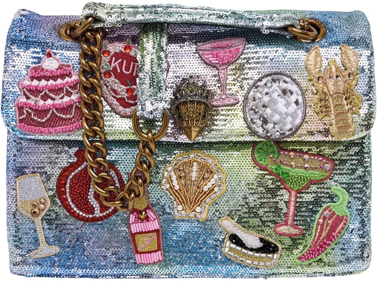 Kurt Geiger London Dames Tas