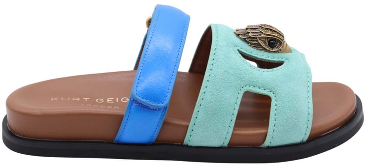 KURT_GREIGER_LONDON Slipper Divers
