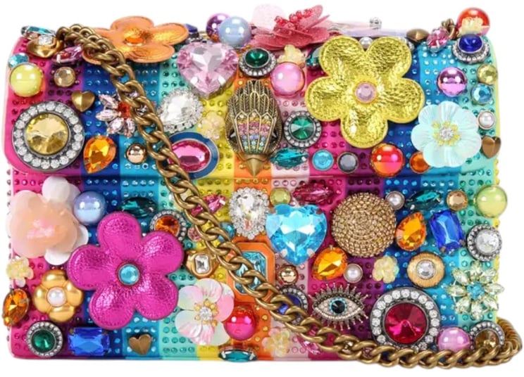 Kurt Geiger London Dames Tas