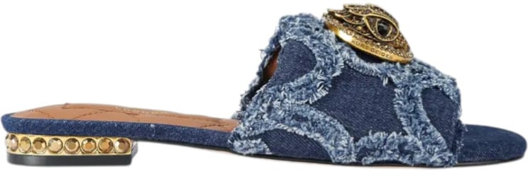Kurt Geiger London Dames Slipper